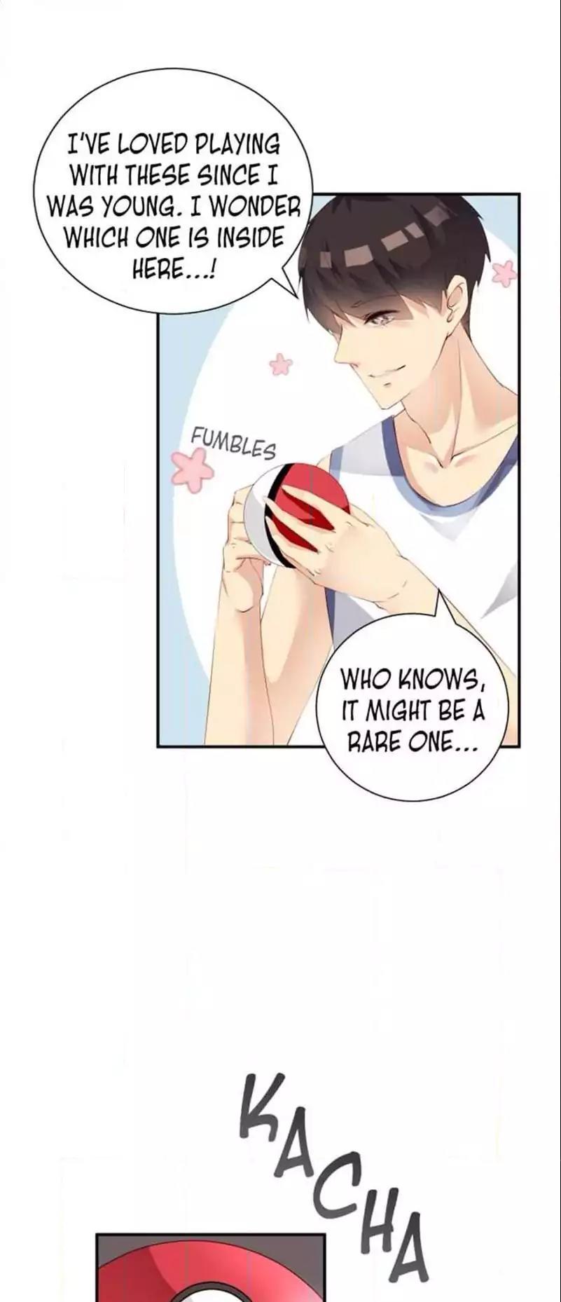 They are a Couple Chapter 48 page 29 - Chapter 48