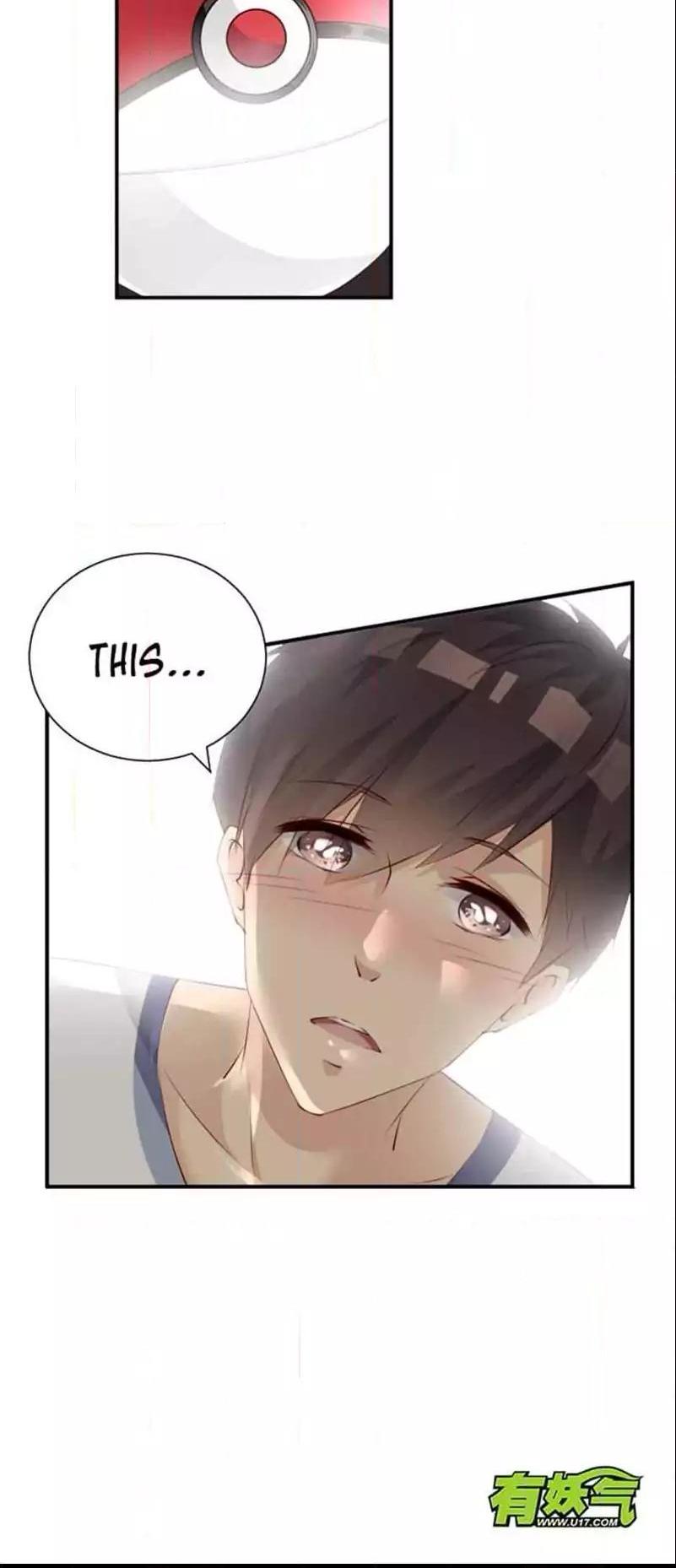 They are a Couple Chapter 48 page 30 - Chapter 48