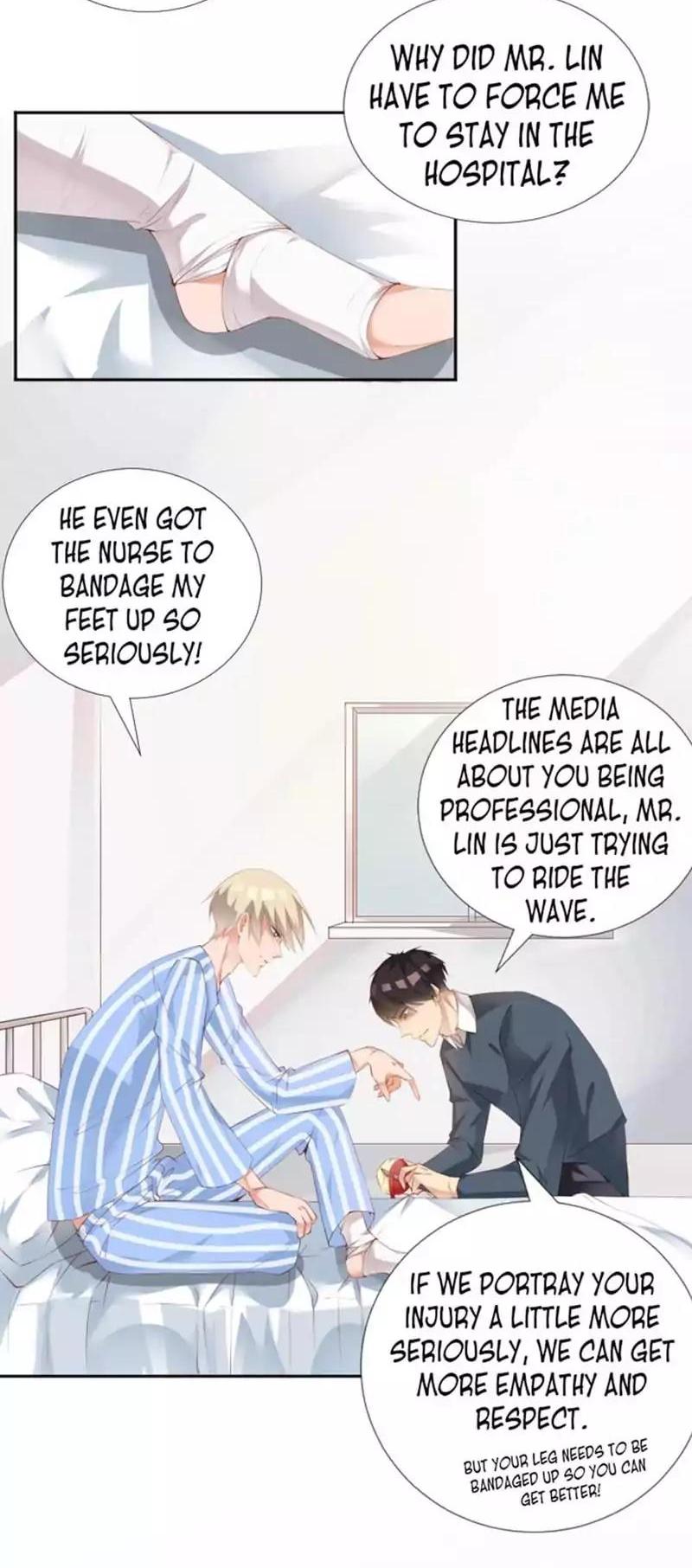 They are a Couple Chapter 48 page 4 - Chapter 48