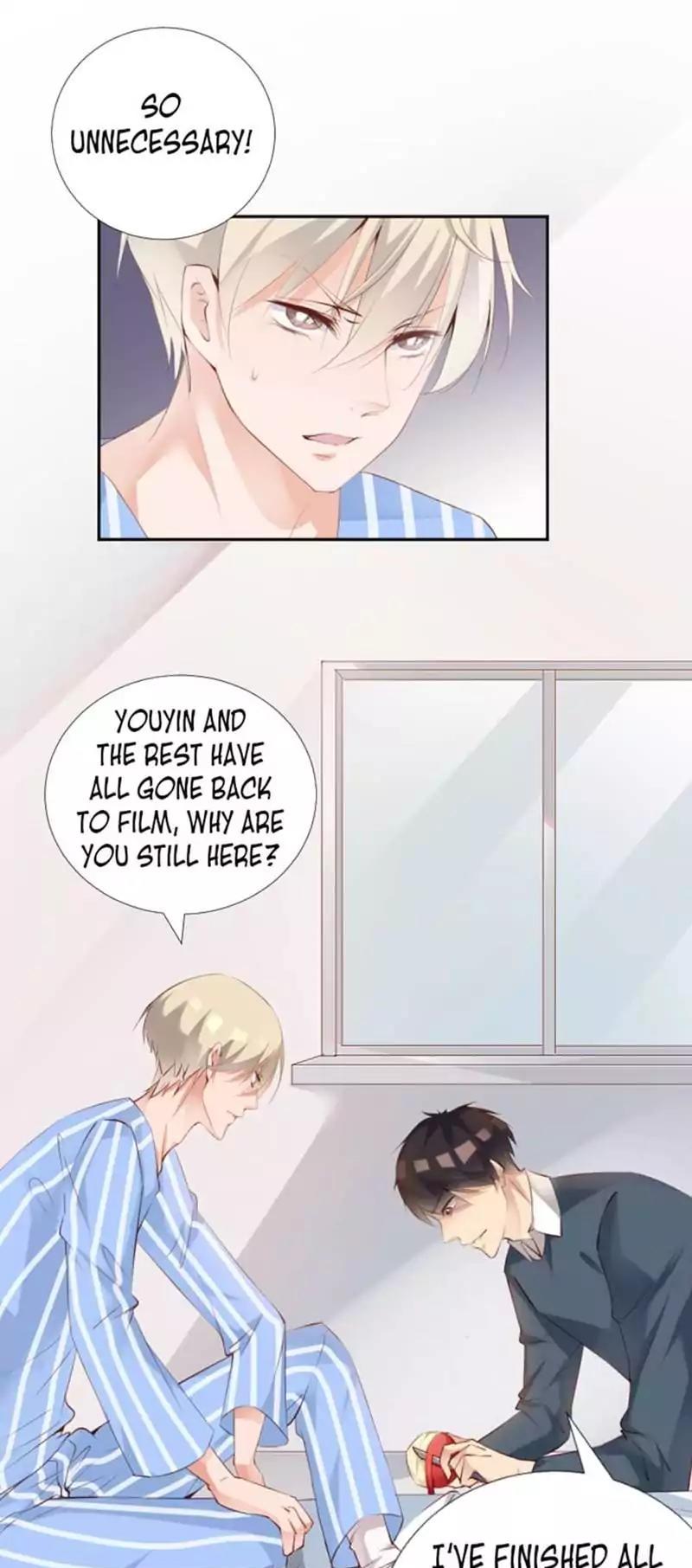 They are a Couple Chapter 48 page 5 - Chapter 48
