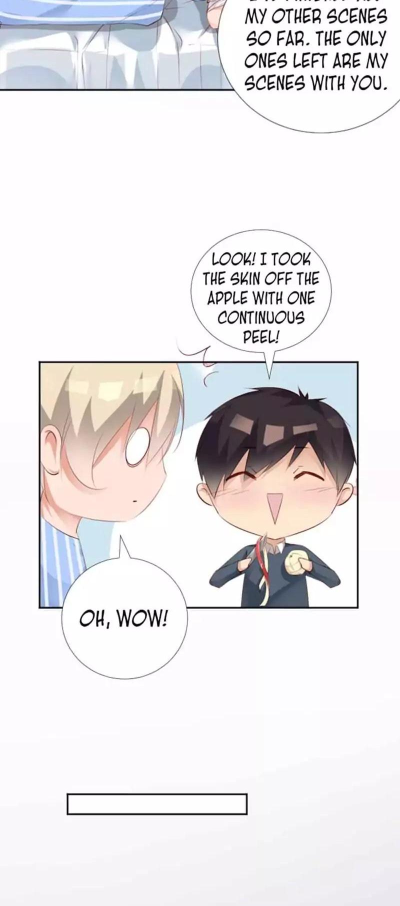 They are a Couple Chapter 48 page 6 - Chapter 48
