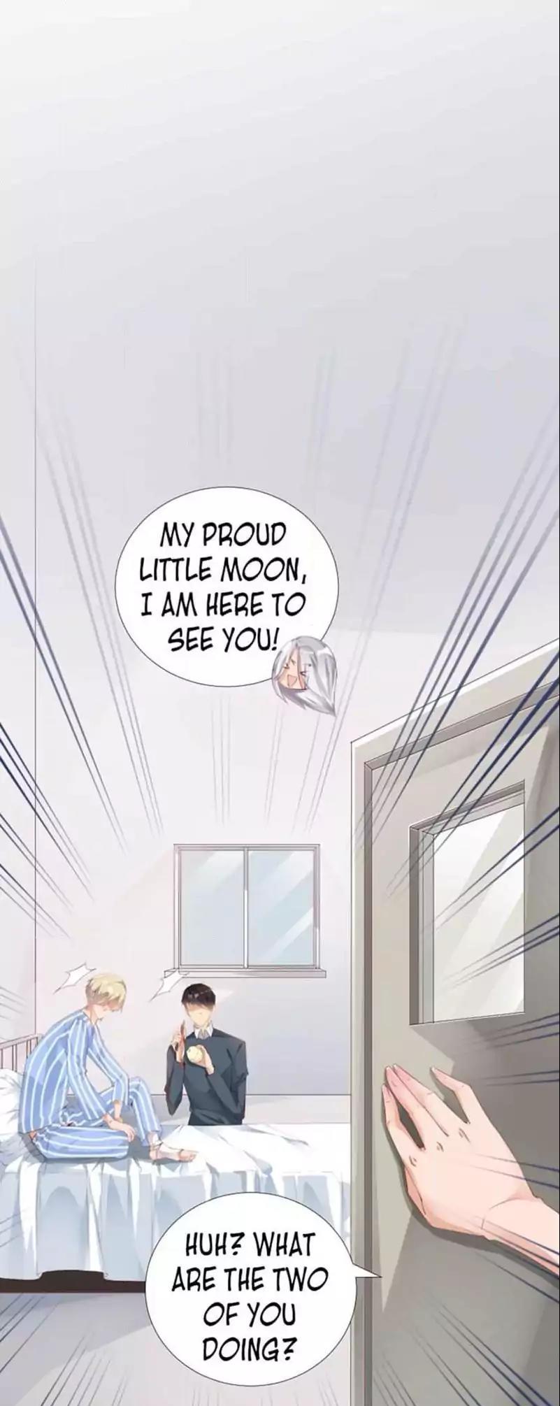 They are a Couple Chapter 48 page 7 - Chapter 48