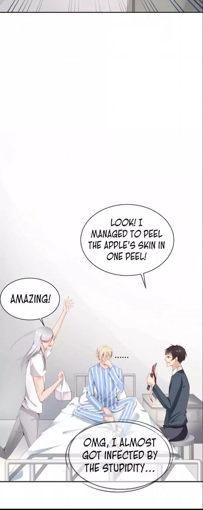 They are a Couple Chapter 48 page 8 - Chapter 48