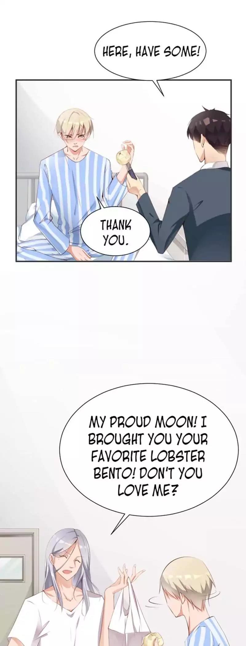 They are a Couple Chapter 48 page 9 - Chapter 48