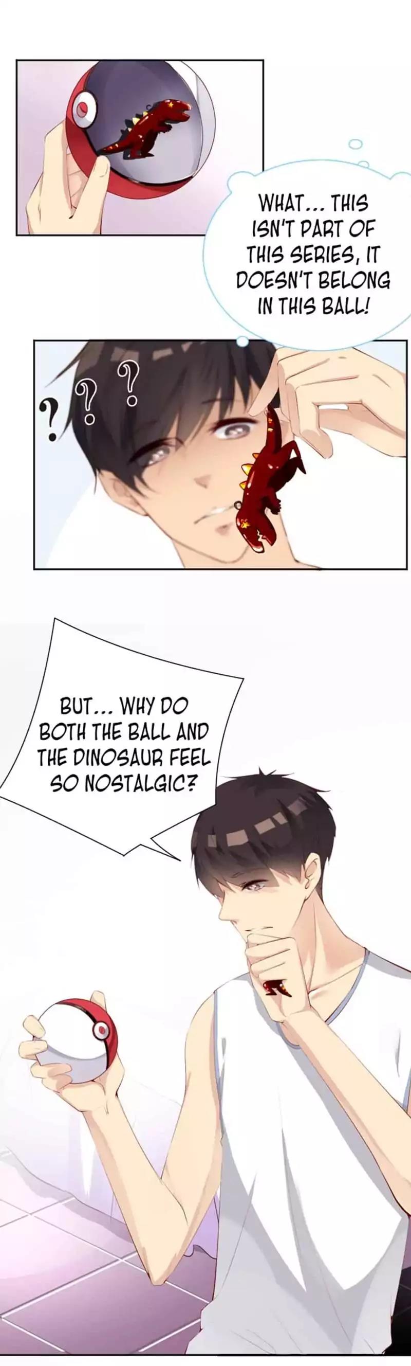 They are a Couple Chapter 49 page 1 - Chapter 49