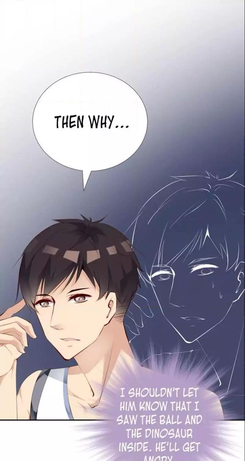 They are a Couple Chapter 49 page 10 - Chapter 49