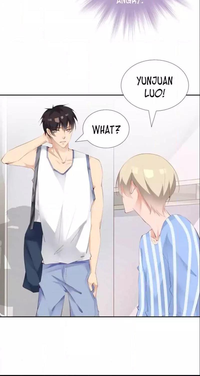 They are a Couple Chapter 49 page 11 - Chapter 49