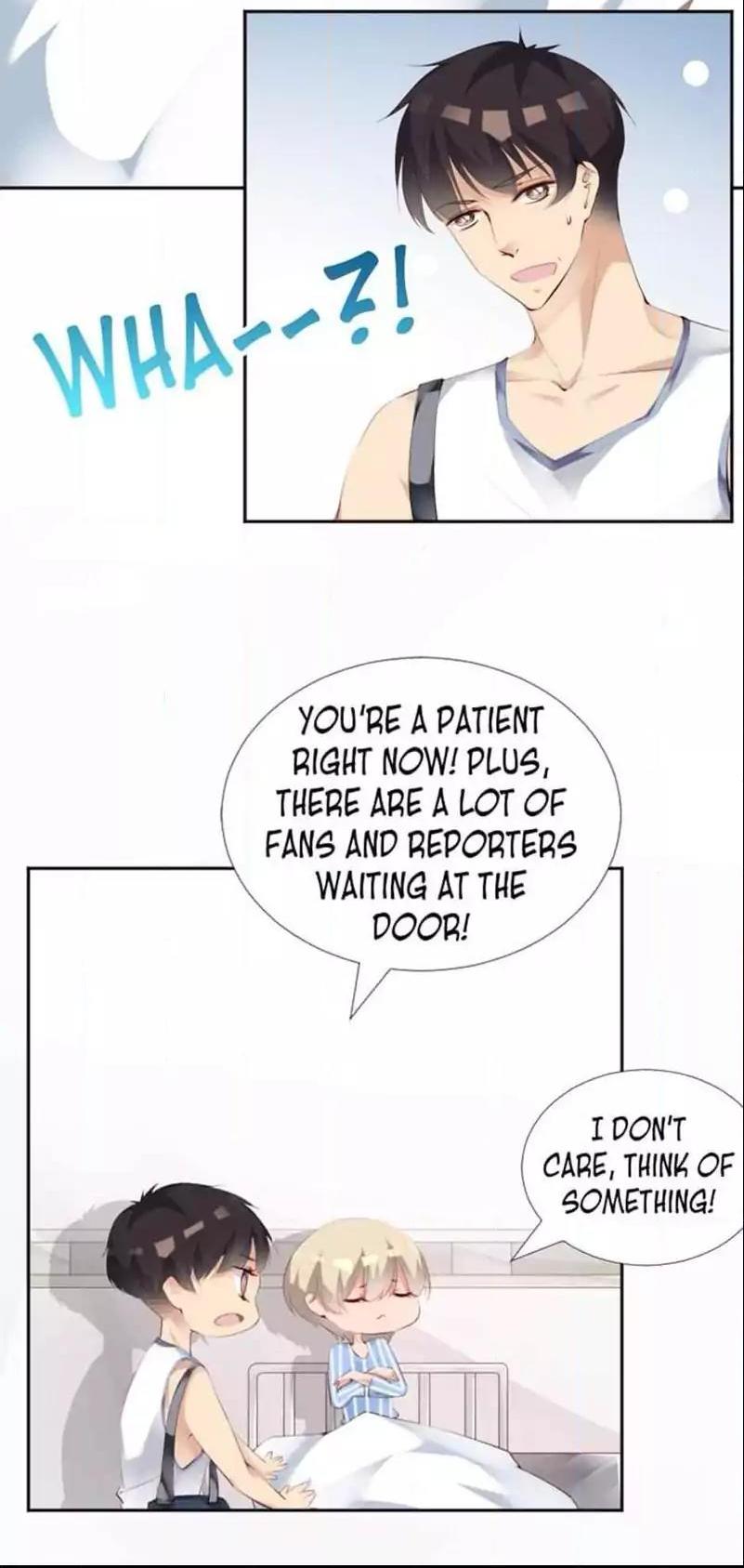 They are a Couple Chapter 49 page 13 - Chapter 49
