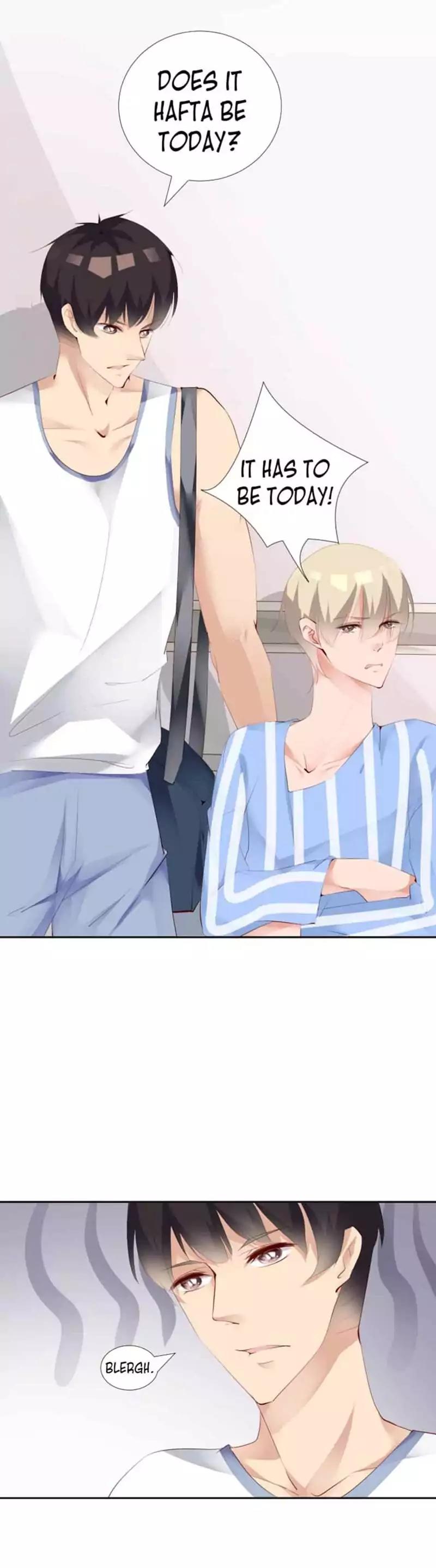 They are a Couple Chapter 49 page 14 - Chapter 49