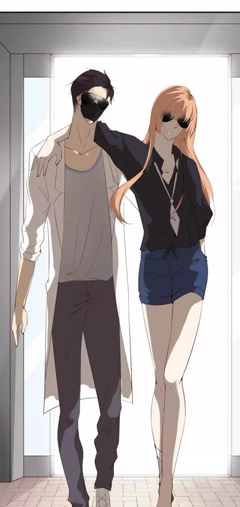 They are a Couple Chapter 49 page 15 - Chapter 49