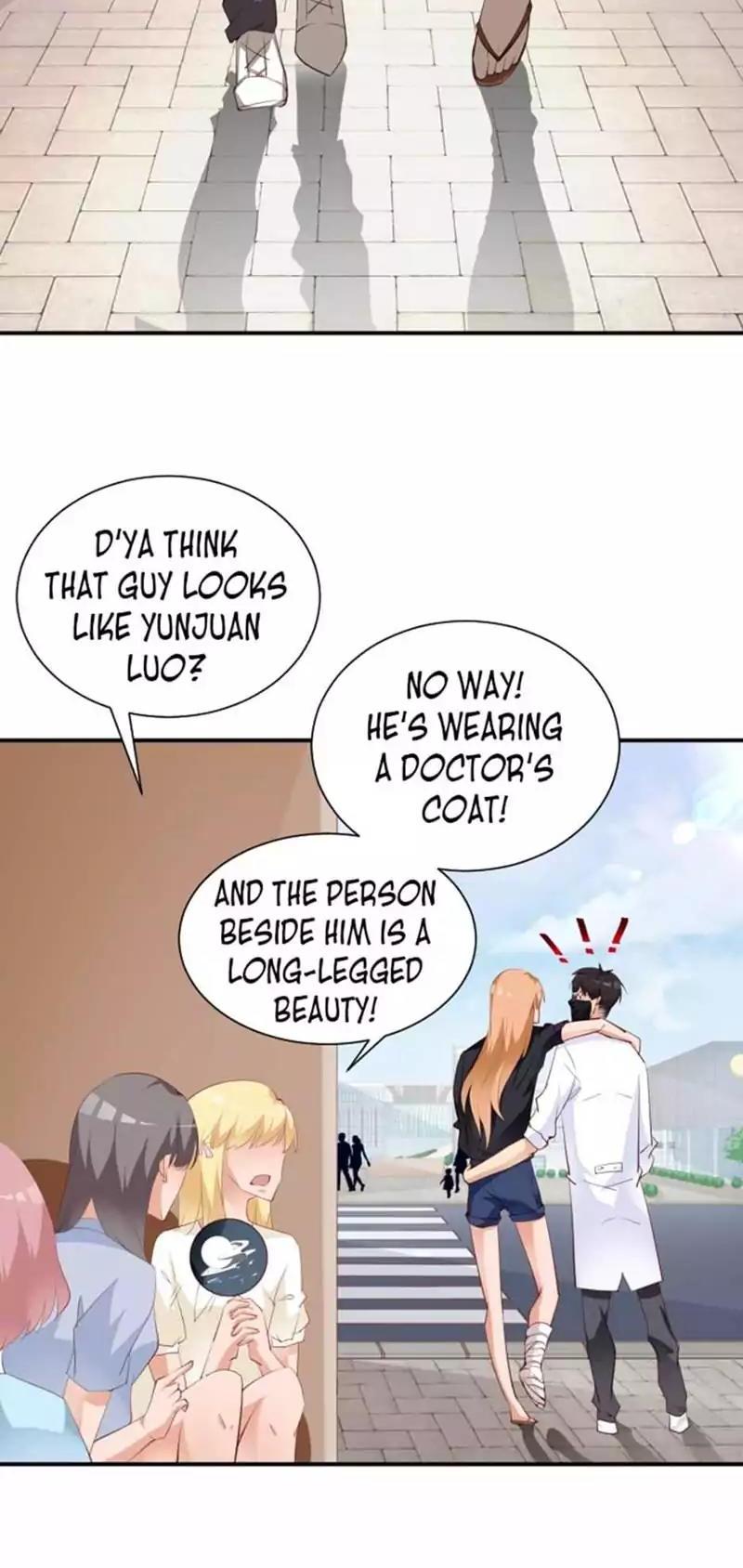 They are a Couple Chapter 49 page 16 - Chapter 49