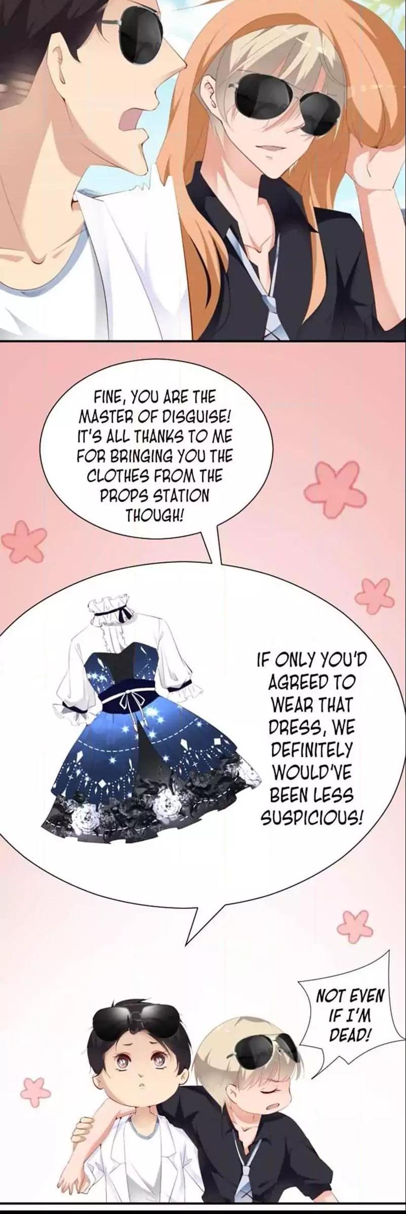 They are a Couple Chapter 49 page 18 - Chapter 49