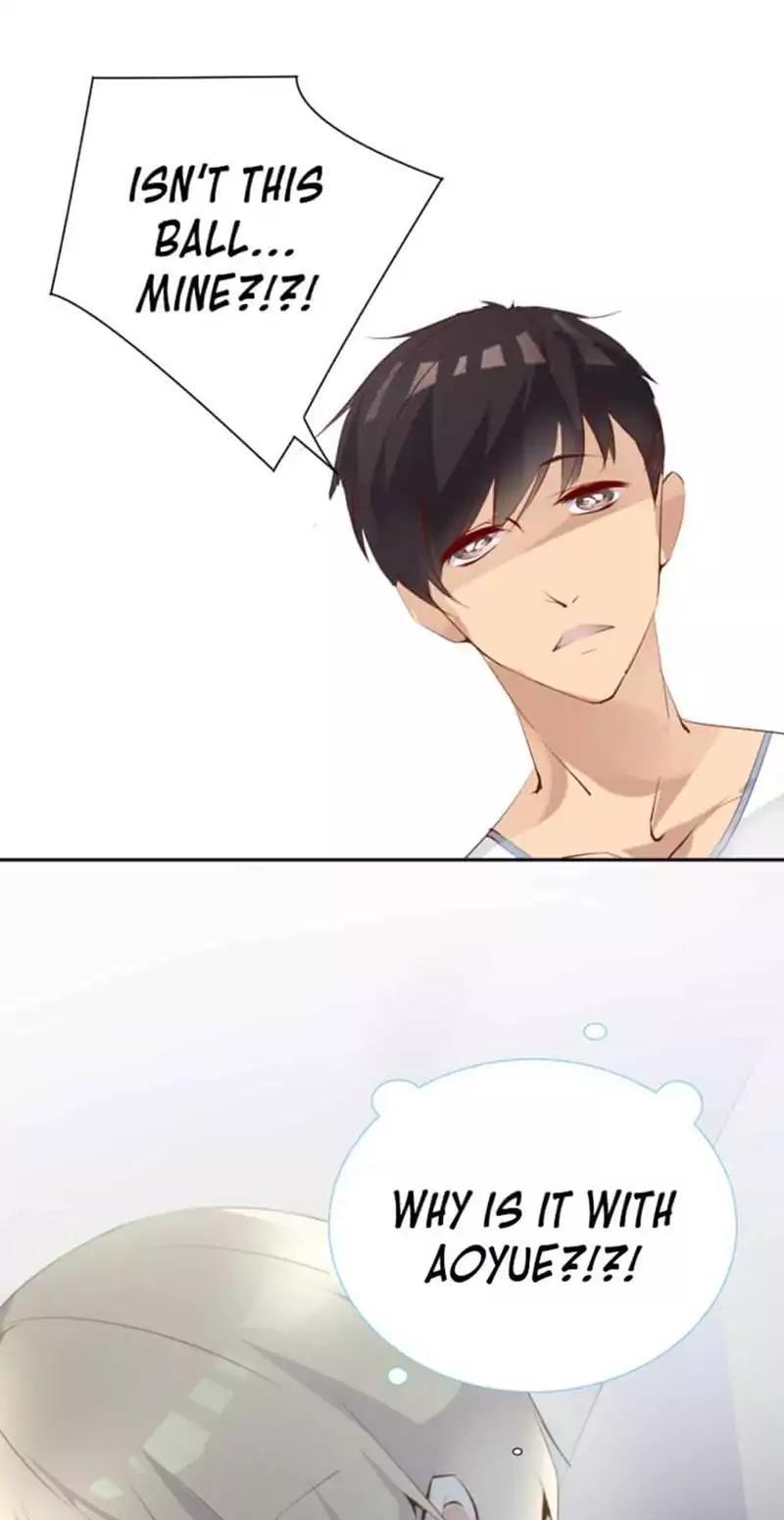 They are a Couple Chapter 49 page 5 - Chapter 49