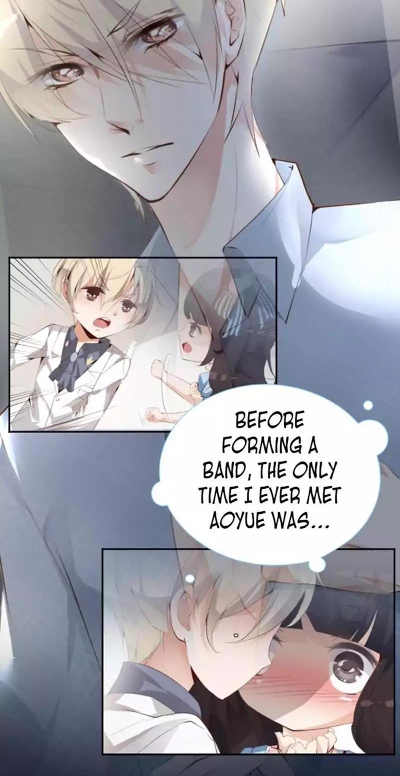 They are a Couple Chapter 49 page 6 - Chapter 49