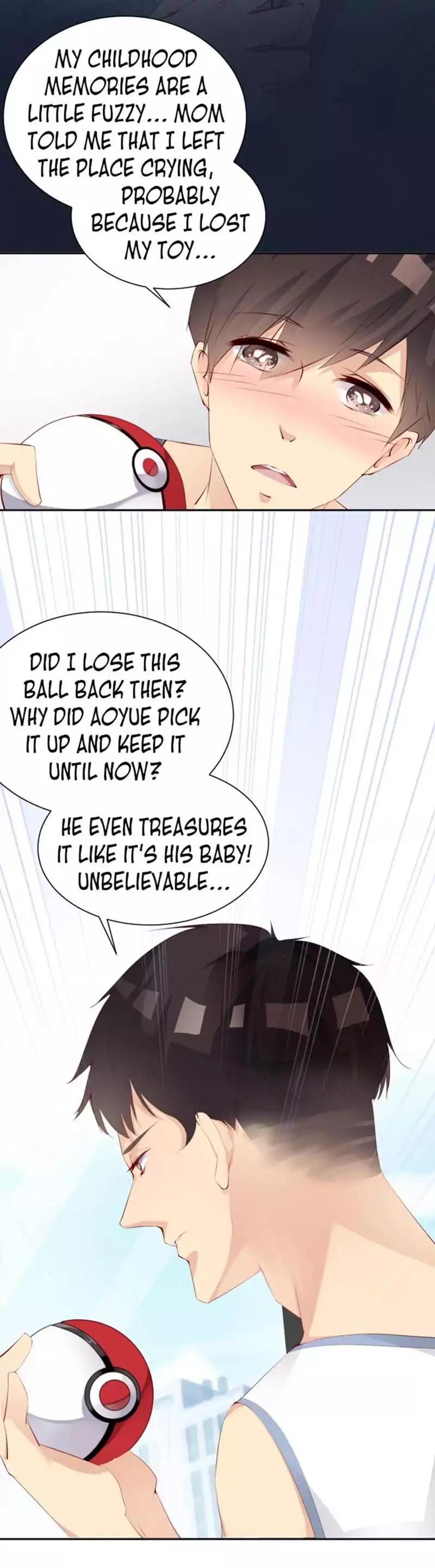 They are a Couple Chapter 49 page 7 - Chapter 49
