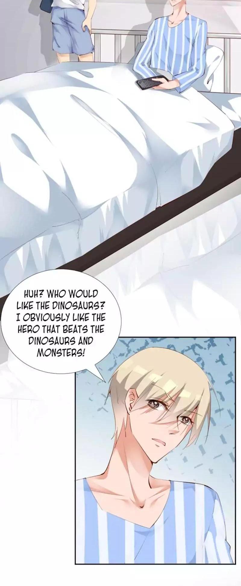 They are a Couple Chapter 49 page 9 - Chapter 49