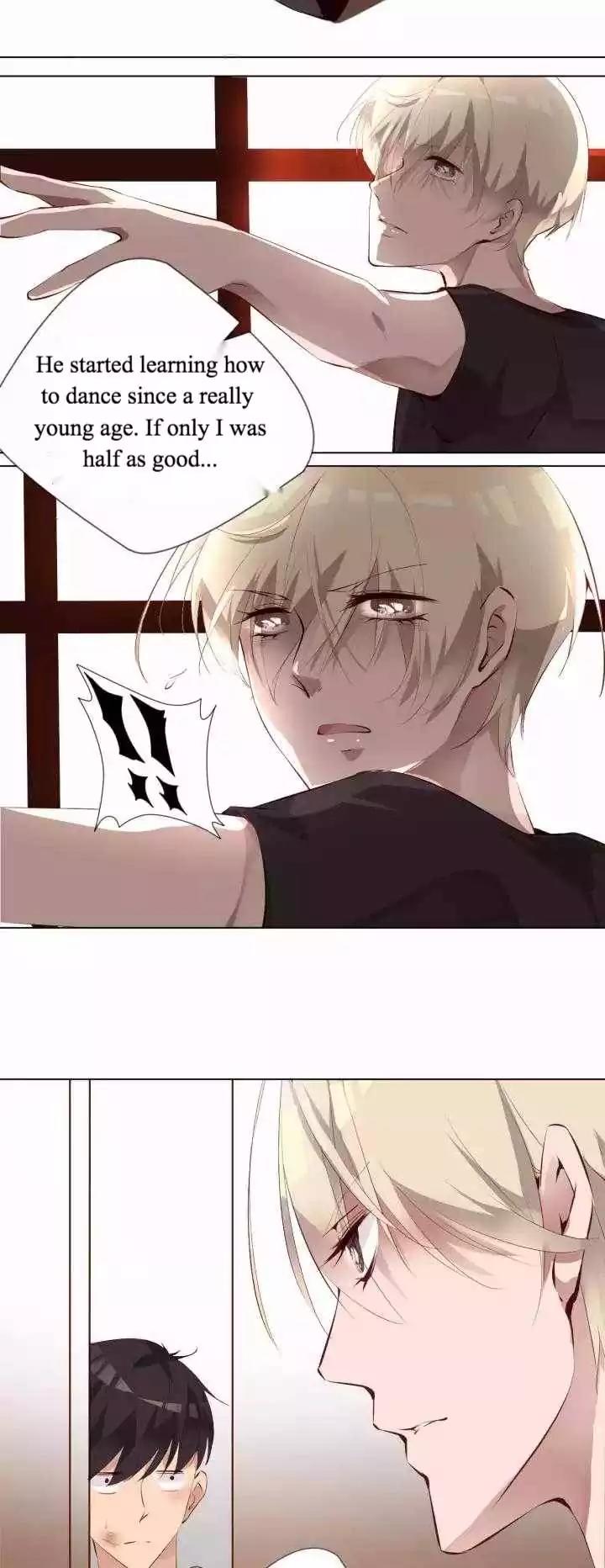 They are a Couple Chapter 5 page 15 - Chapter 5
