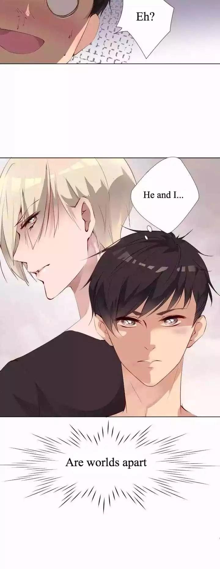They are a Couple Chapter 5 page 18 - Chapter 5