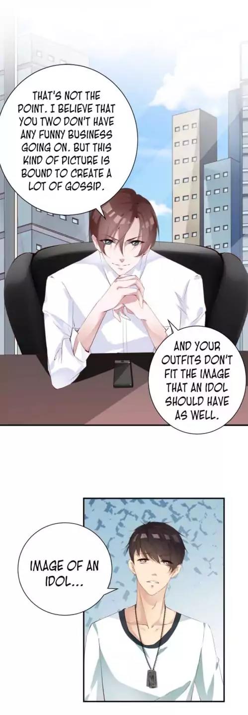 They are a Couple Chapter 50 page 10 - Chapter 50