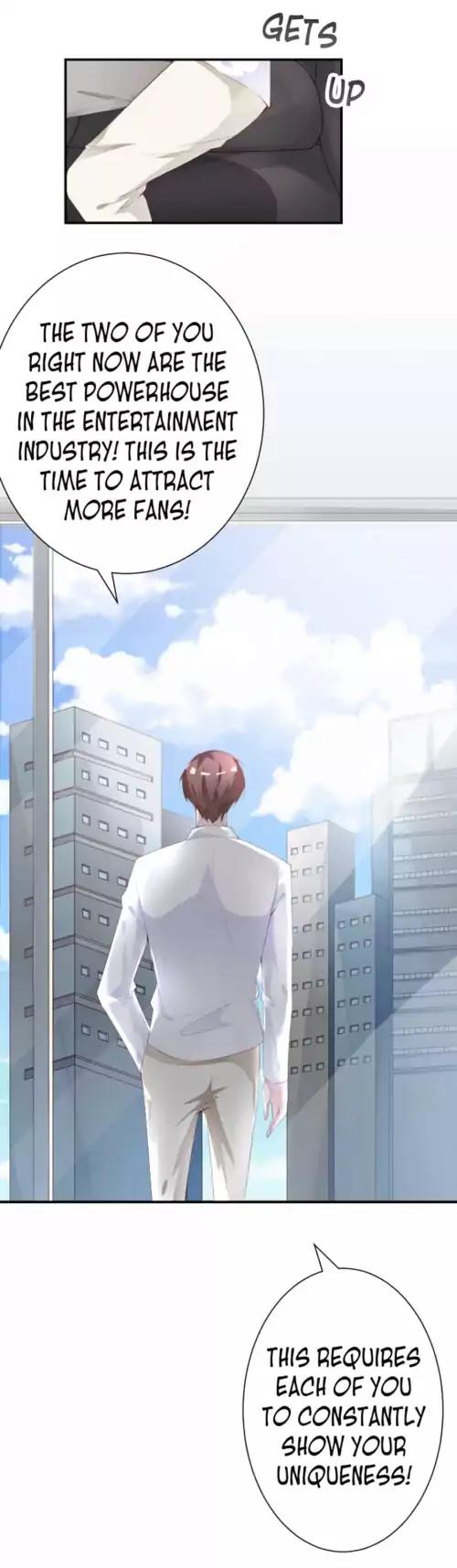 They are a Couple Chapter 50 page 11 - Chapter 50