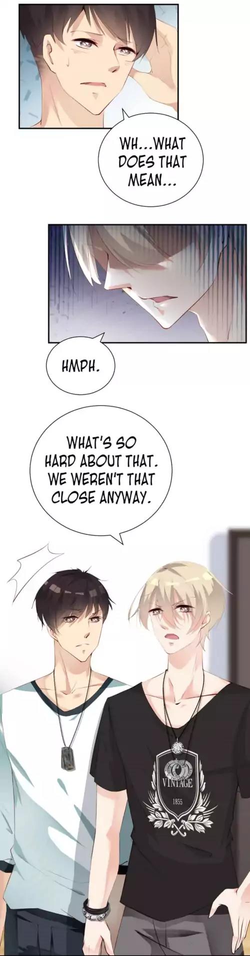 They are a Couple Chapter 50 page 13 - Chapter 50