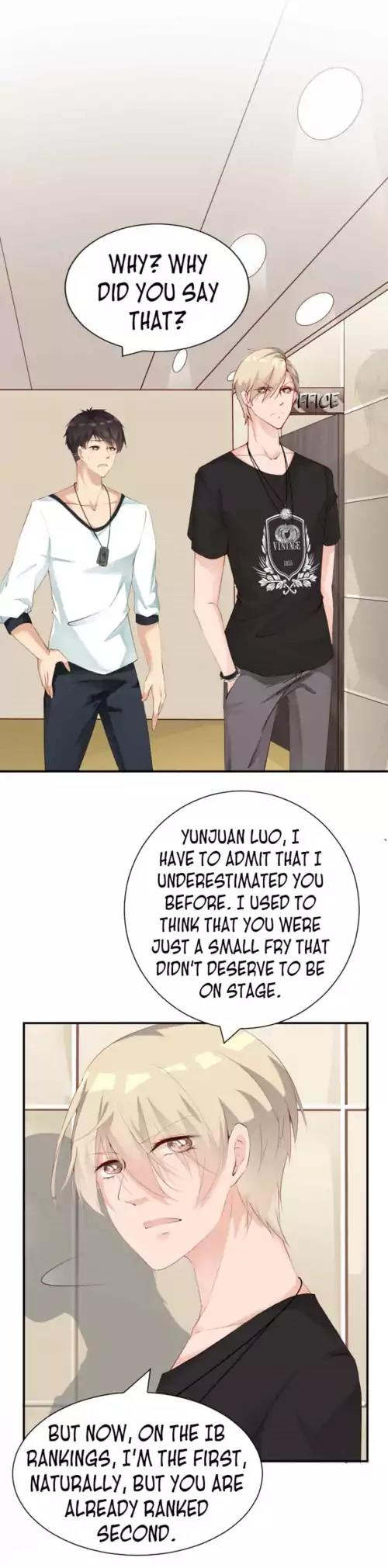They are a Couple Chapter 50 page 14 - Chapter 50