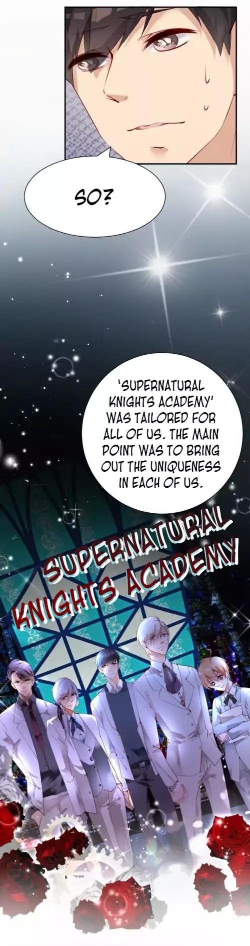 They are a Couple Chapter 50 page 15 - Chapter 50