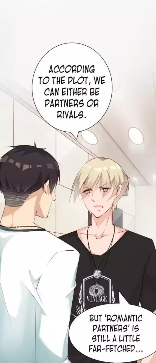 They are a Couple Chapter 50 page 16 - Chapter 50