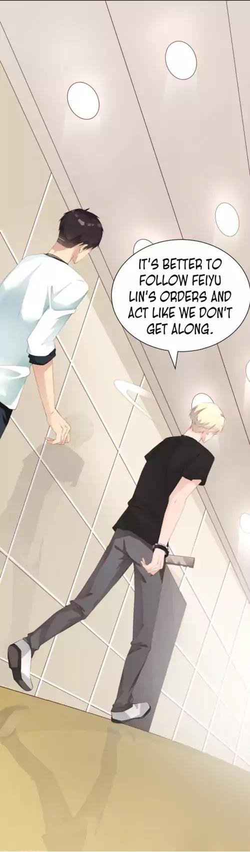 They are a Couple Chapter 50 page 17 - Chapter 50