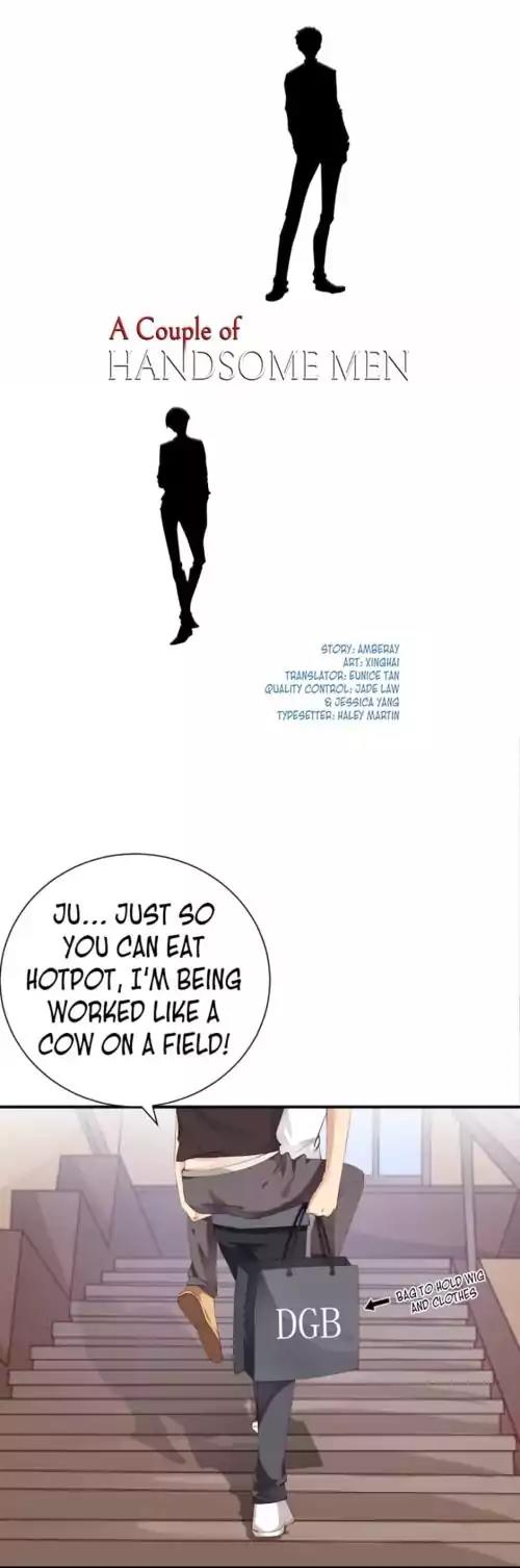 They are a Couple Chapter 50 page 2 - Chapter 50