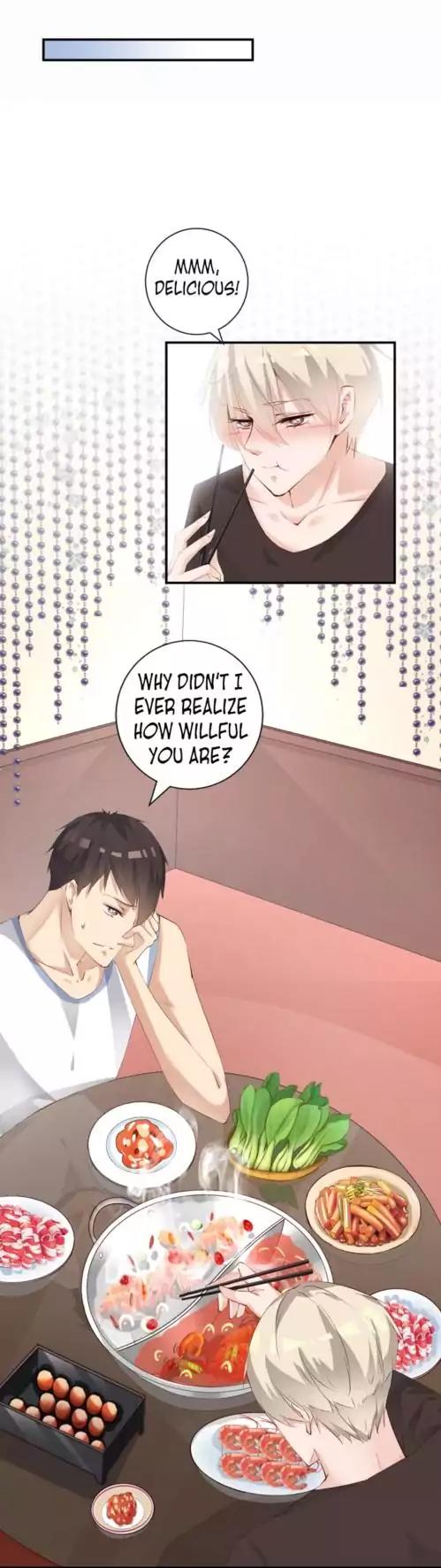 They are a Couple Chapter 50 page 4 - Chapter 50