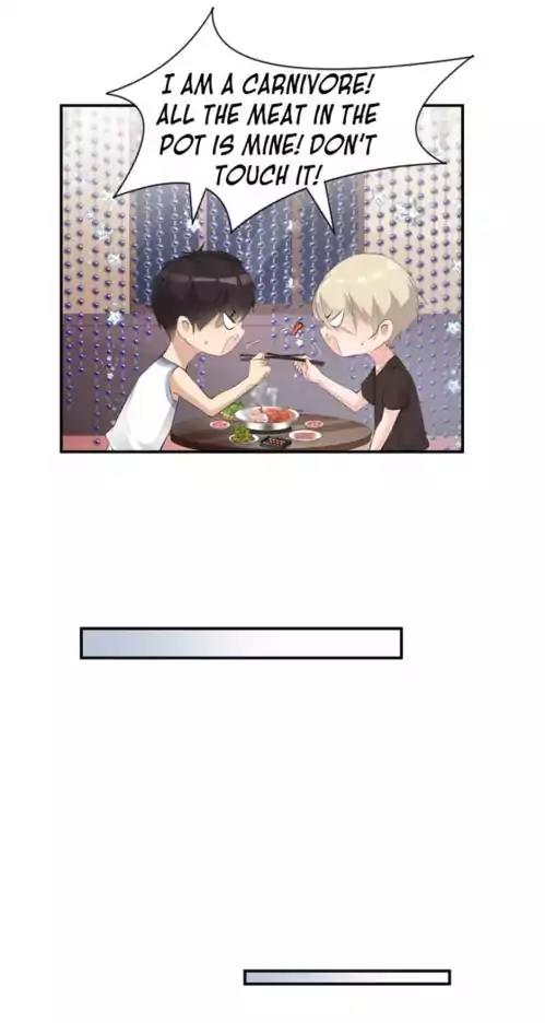 They are a Couple Chapter 50 page 7 - Chapter 50