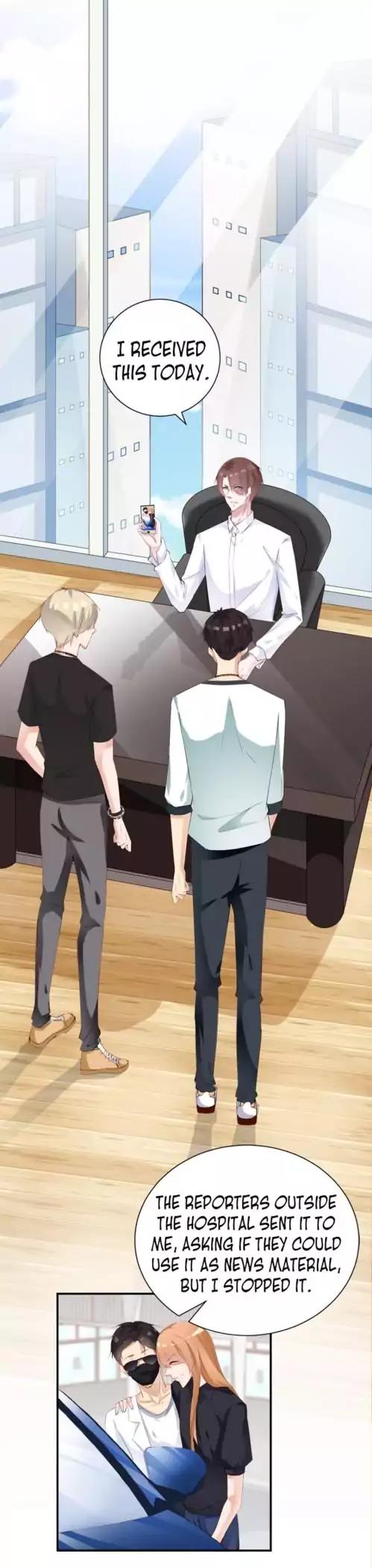 They are a Couple Chapter 50 page 8 - Chapter 50