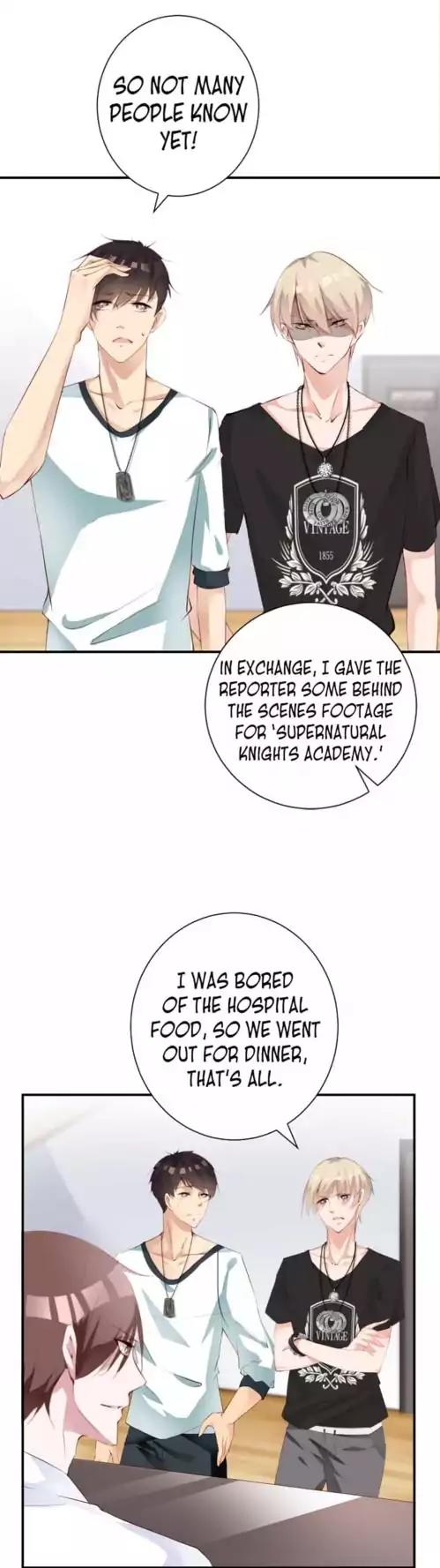 They are a Couple Chapter 50 page 9 - Chapter 50