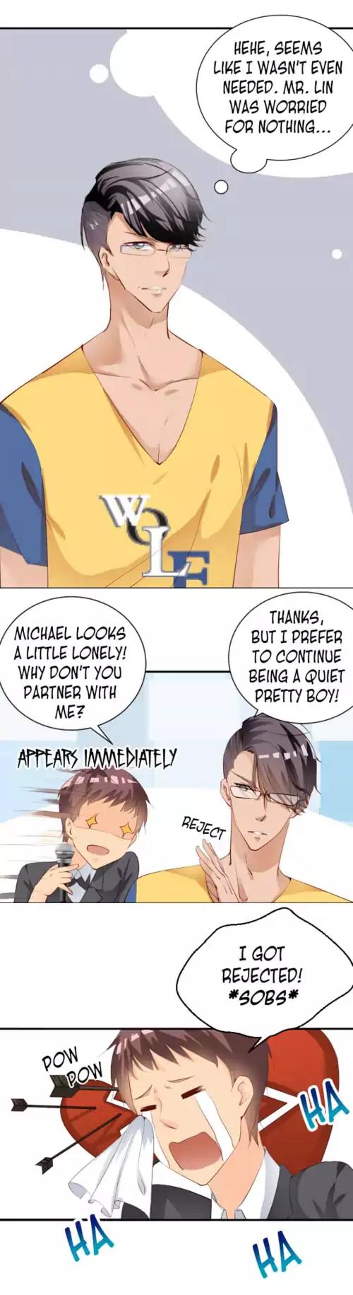 They are a Couple Chapter 51 page 10 - Chapter 51