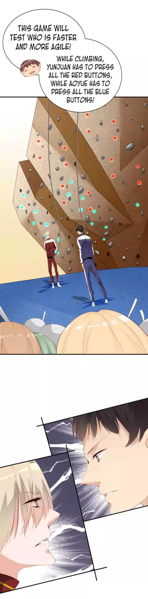 They are a Couple Chapter 51 page 11 - Chapter 51