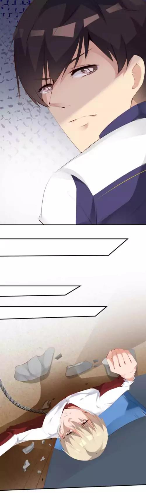 They are a Couple Chapter 51 page 15 - Chapter 51