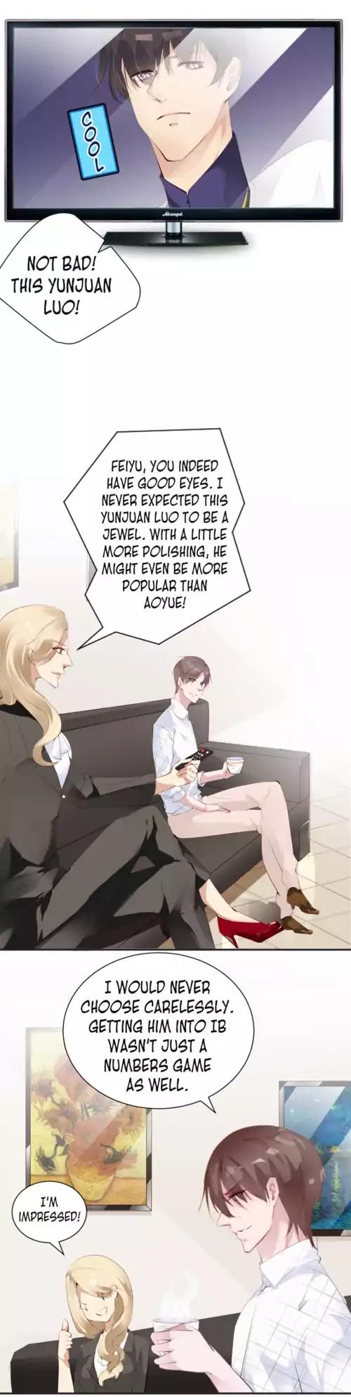 They are a Couple Chapter 51 page 17 - Chapter 51
