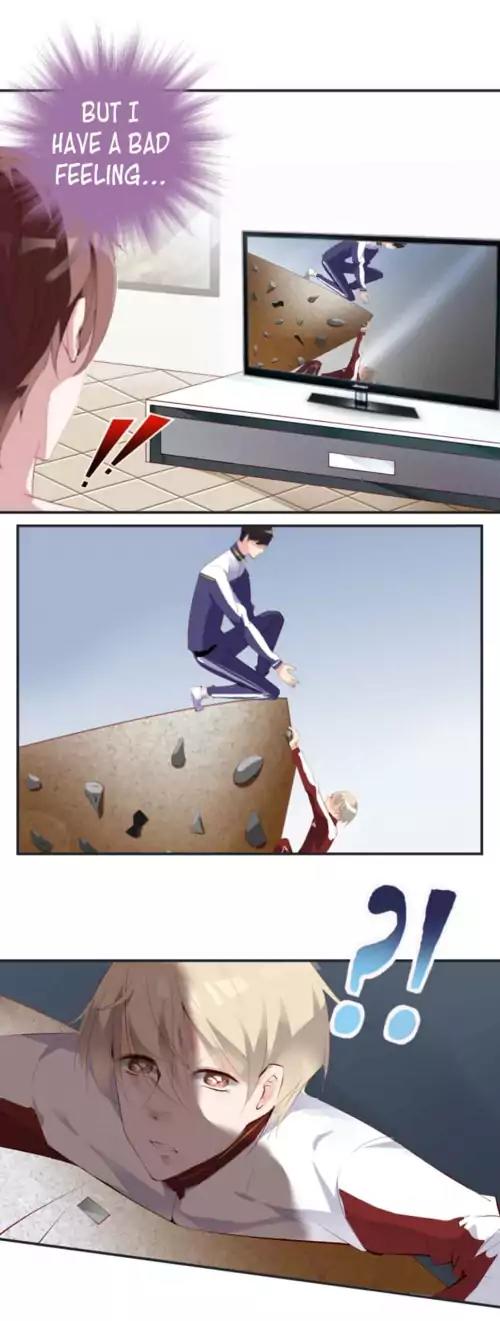 They are a Couple Chapter 51 page 18 - Chapter 51