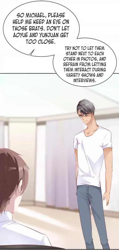 They are a Couple Chapter 51 page 2 - Chapter 51
