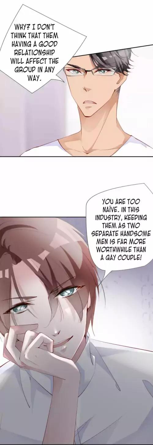 They are a Couple Chapter 51 page 3 - Chapter 51