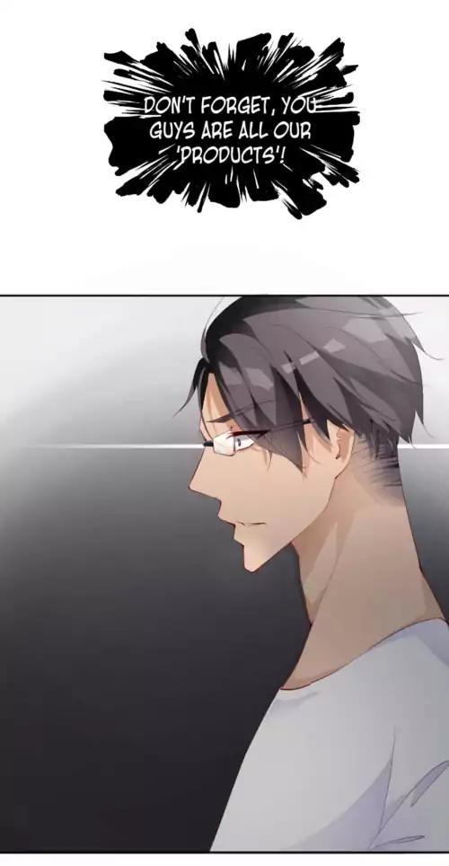 They are a Couple Chapter 51 page 4 - Chapter 51