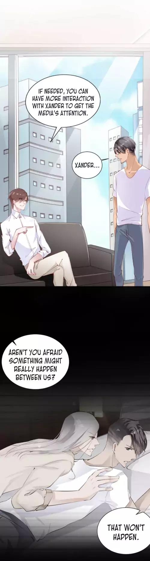They are a Couple Chapter 51 page 5 - Chapter 51