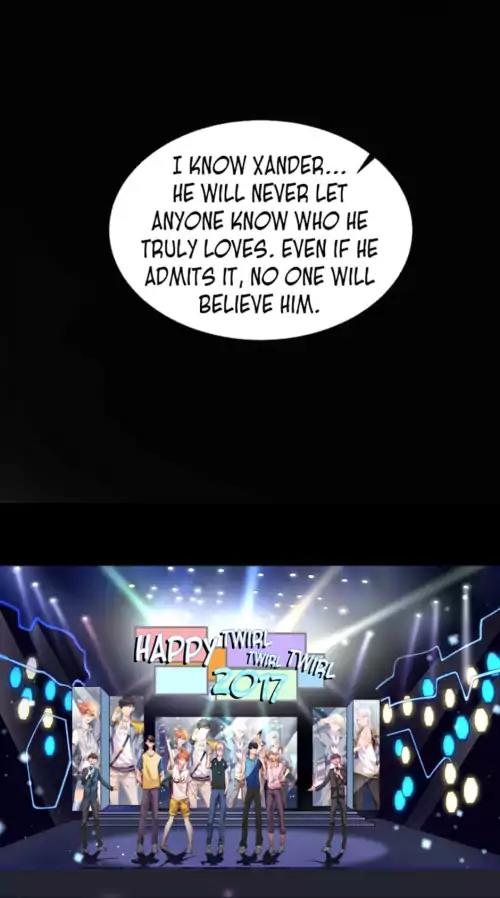 They are a Couple Chapter 51 page 6 - Chapter 51