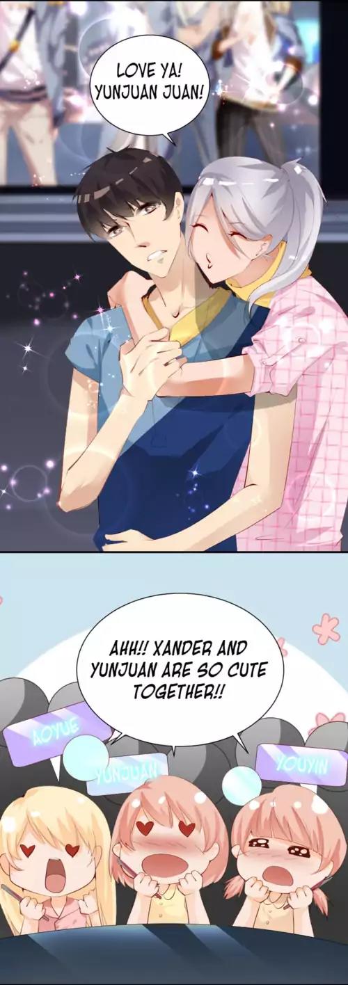 They are a Couple Chapter 51 page 7 - Chapter 51