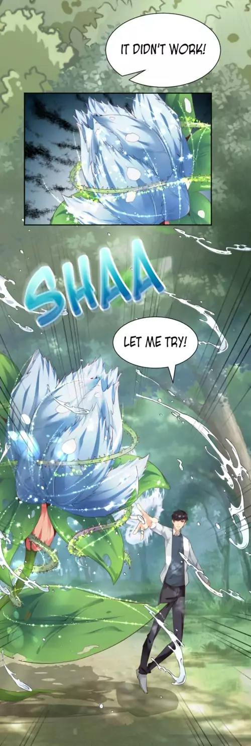 They are a Couple Chapter 52 page 11 - Chapter 52