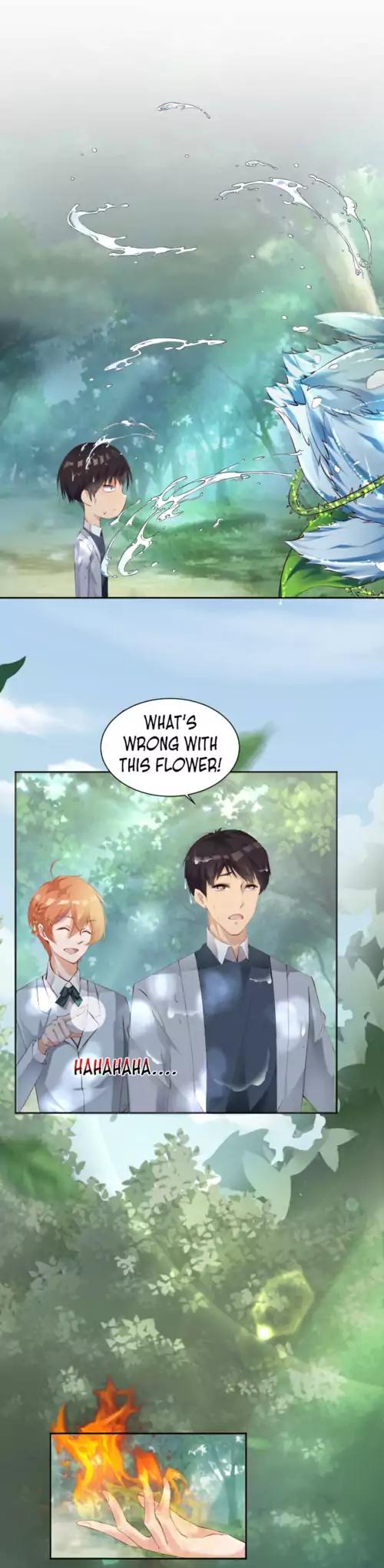 They are a Couple Chapter 52 page 12 - Chapter 52