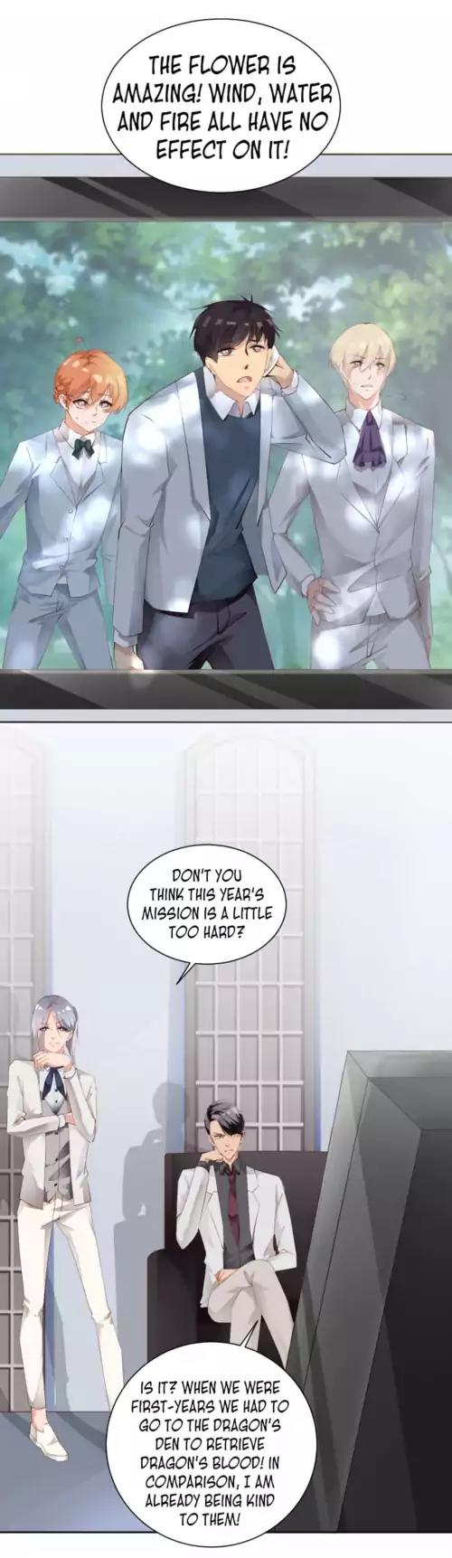 They are a Couple Chapter 52 page 15 - Chapter 52