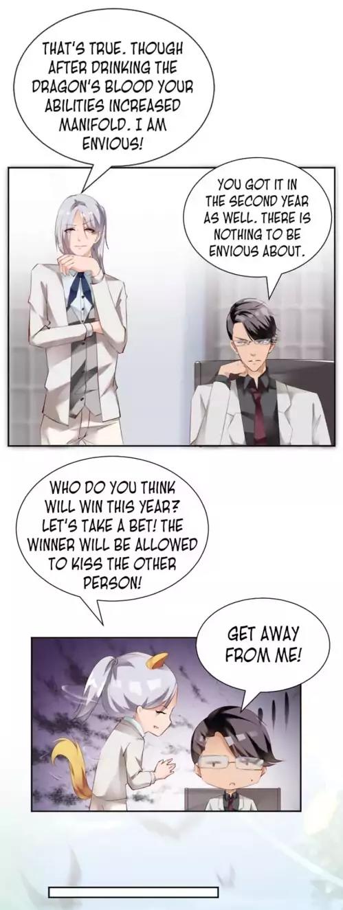 They are a Couple Chapter 52 page 16 - Chapter 52
