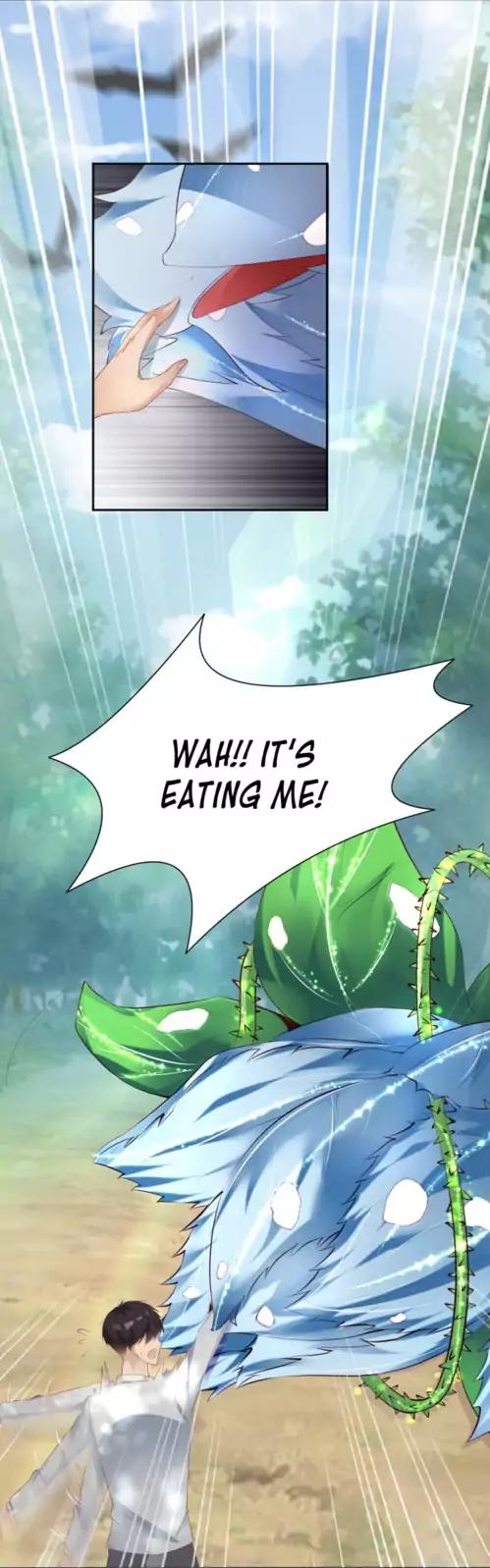 They are a Couple Chapter 52 page 18 - Chapter 52